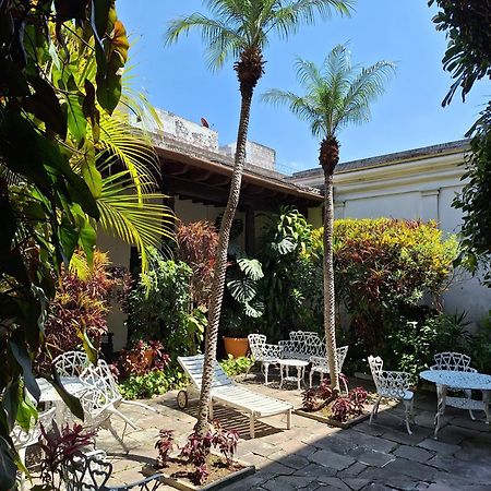 Hotel Spring Guatemala City Bagian luar foto