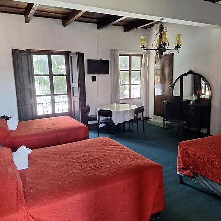 Hotel Spring Guatemala City Bagian luar foto