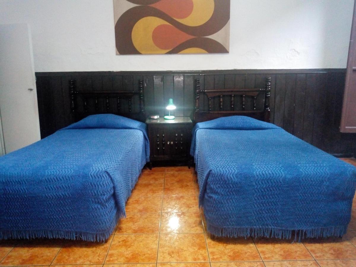 Hotel Spring Guatemala City Bagian luar foto
