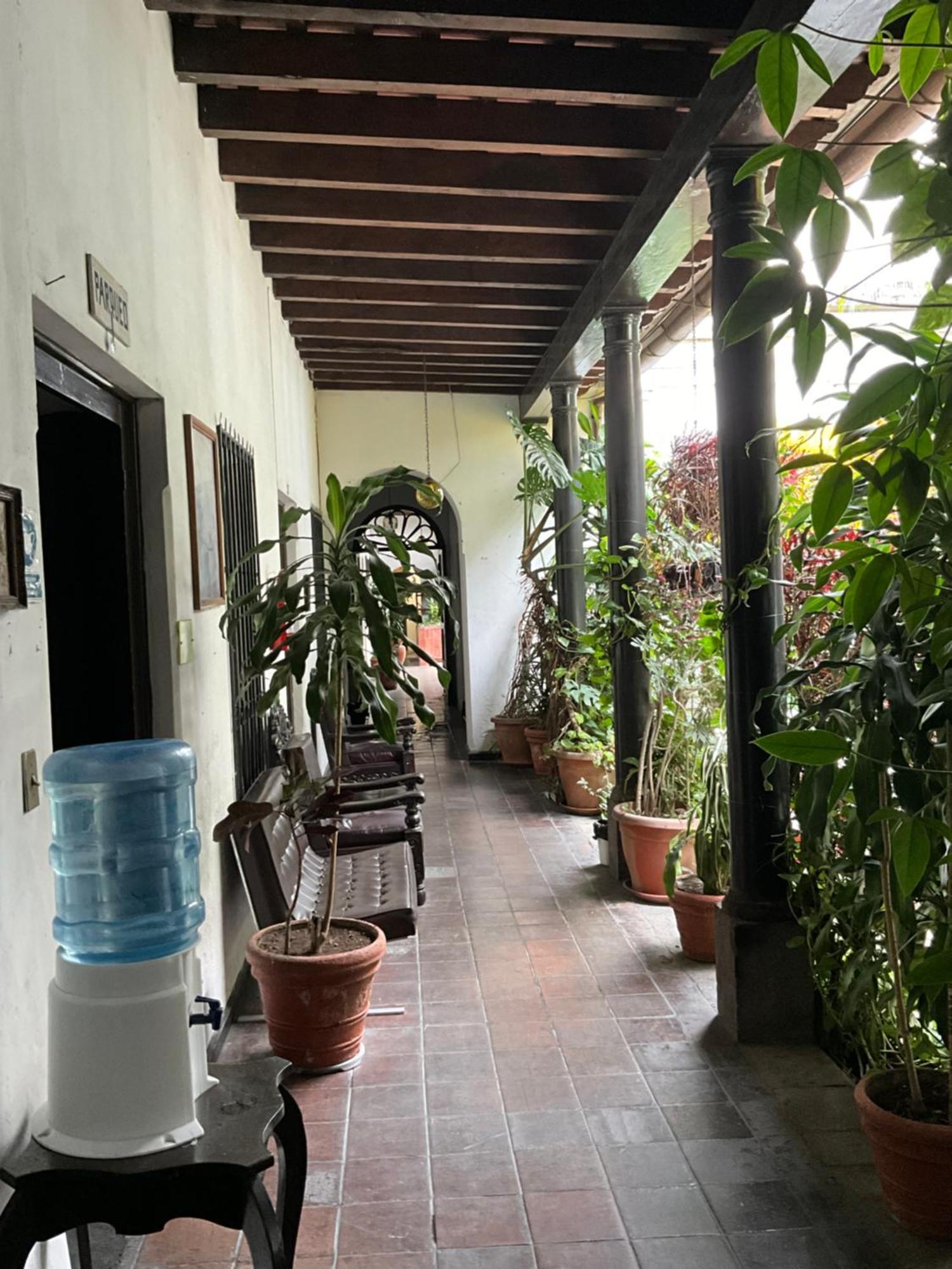Hotel Spring Guatemala City Bagian luar foto