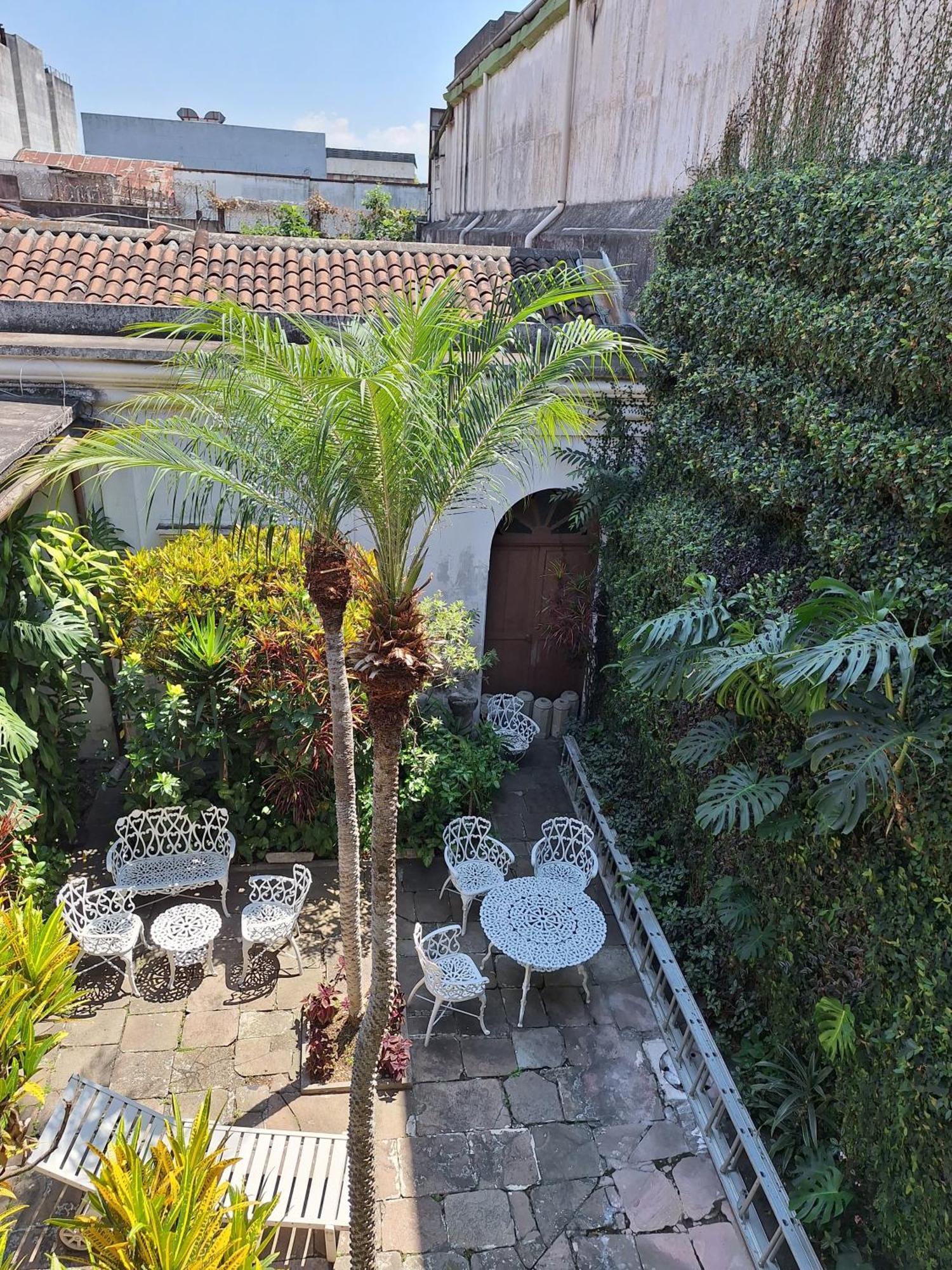 Hotel Spring Guatemala City Bagian luar foto