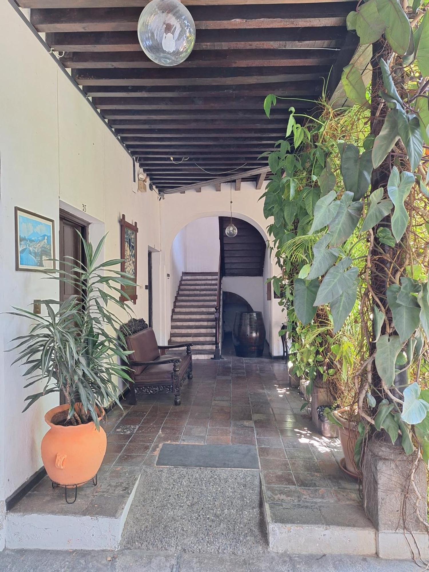 Hotel Spring Guatemala City Bagian luar foto
