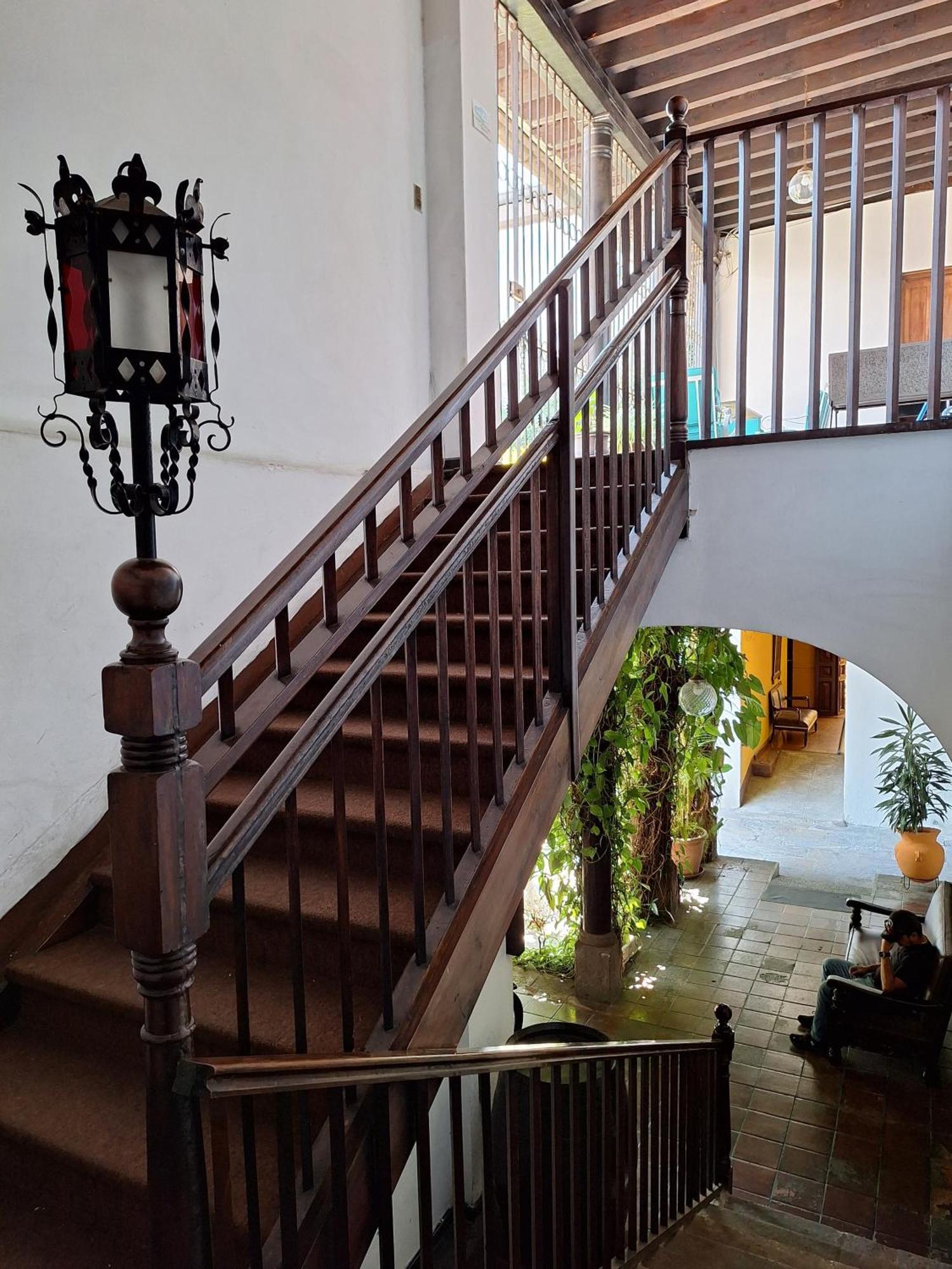 Hotel Spring Guatemala City Bagian luar foto