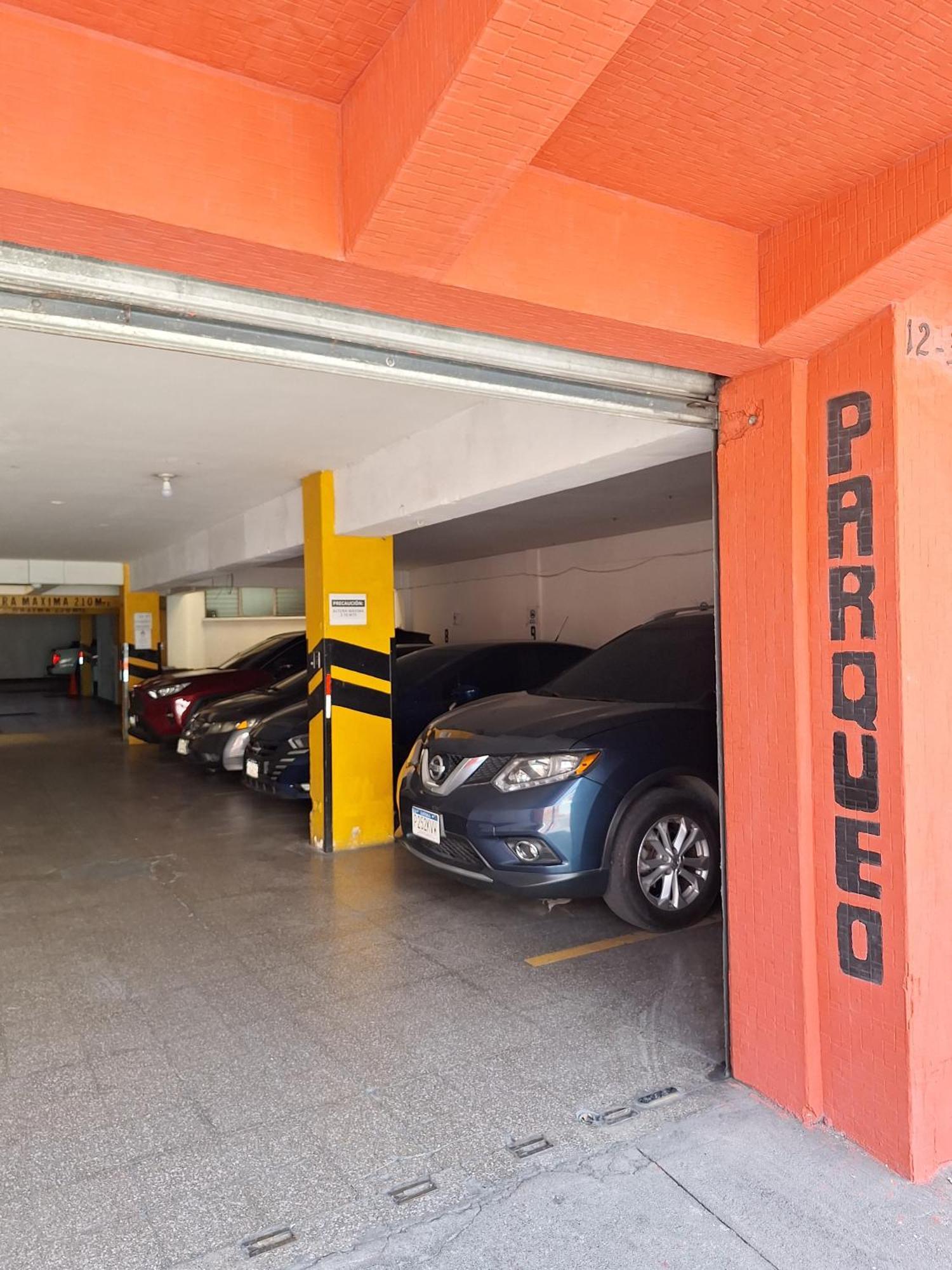 Hotel Spring Guatemala City Bagian luar foto